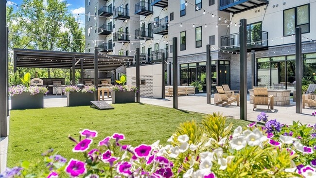 Photo - Ardor on the Bluffs South Loop Residences