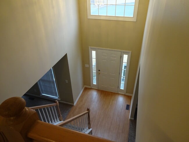 Photo - 1577 Ridge Point Ct NW