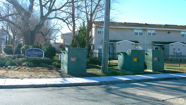 Building Photo - Canterbury Crossing Rental