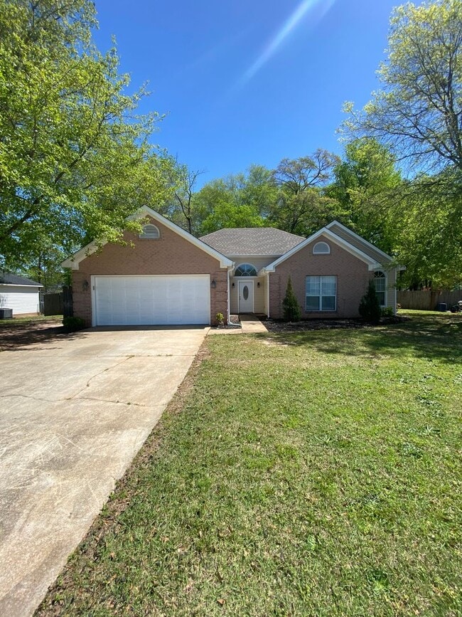 Photo - 1112 Panola Cir House