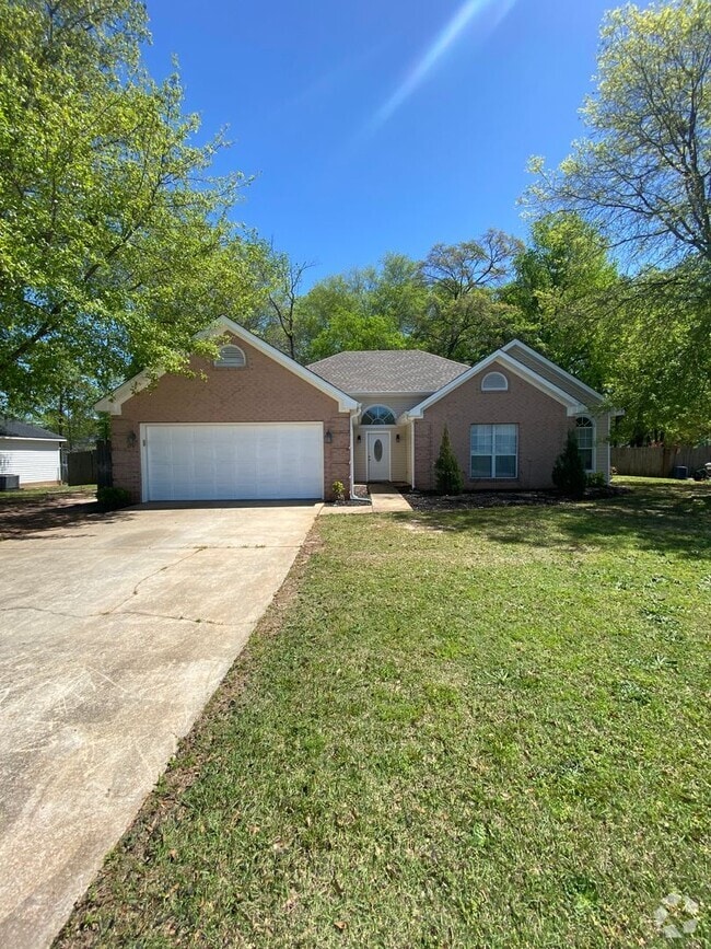 Building Photo - 1112 Panola Cir Rental