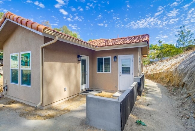 Building Photo - 4314 Nabal Dr Rental