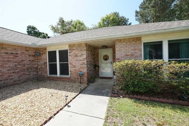 Photo - Lovely home for rent in the Sailboat Cove neighborhood of Bluewater Bay