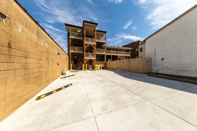 Photo - 3231 Morgan Ford Rd