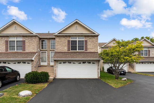 Building Photo - 1493 Stonefield Dr Rental