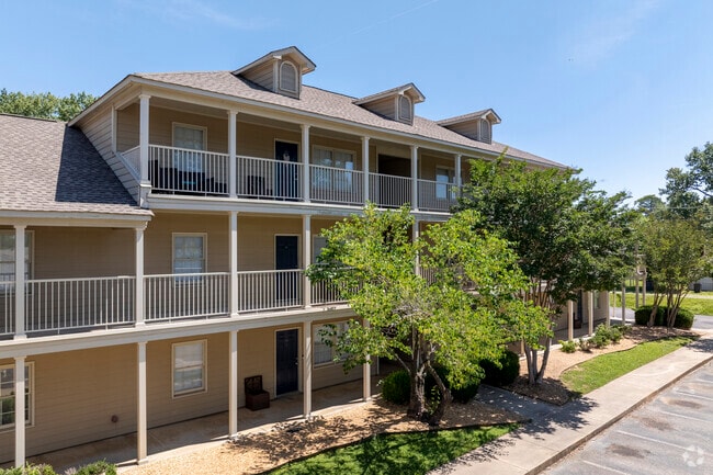 Photo - Park Towne Apartments