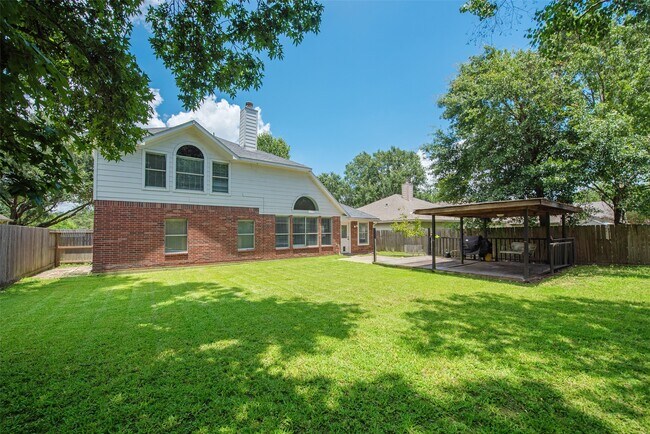 Photo - 4606 Atascocita Trail