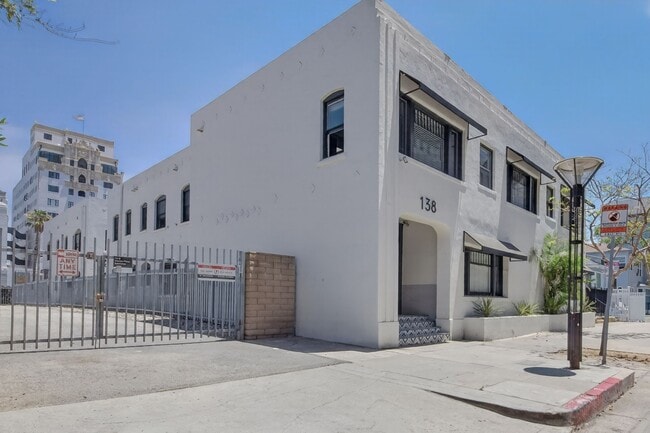 Elm Avenue Apartments