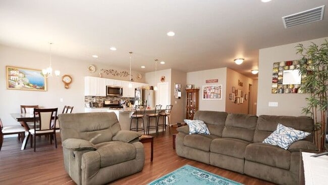 Photo - Charming Loveland 3-Bedroom Ranch with Modern Upgrades on a Large Cul-de-Sac Lot