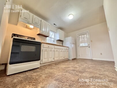 Photo - 1220 Embry Ave