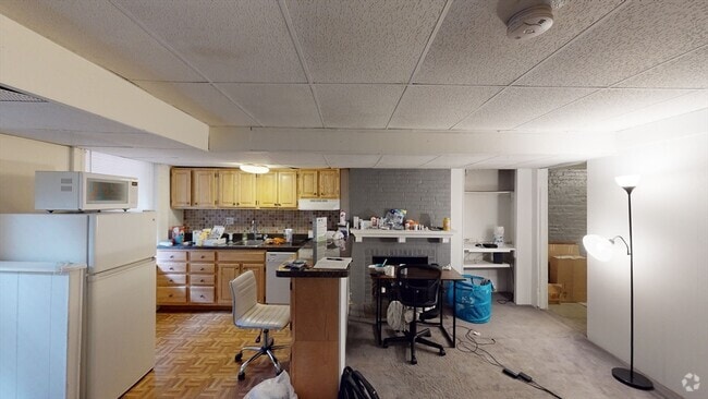 Building Photo - 172 Marlborough St Unit BR Rental