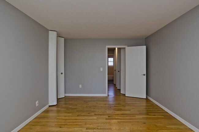 Laurel Ridge