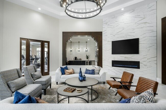 Lakeview Oaks