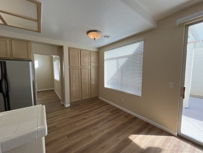 Encounter the ultimate luxury living experience with this 4-bedroom, 2197 sq ft house