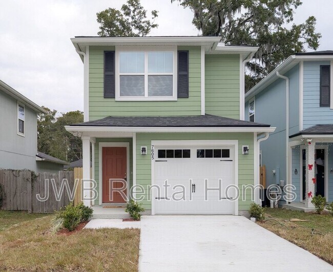 Photo - 7605 Eaton Ave