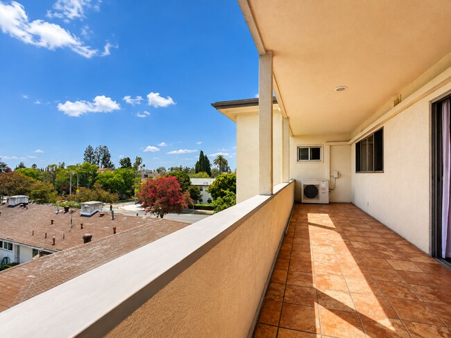 Balcón - 1299 Cordova St Unidad 308