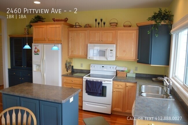 2460 Pittview Ave Unit 2