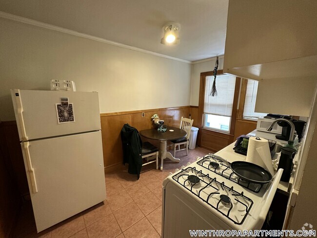 Building Photo - 90 Winthrop Shore Dr Rental