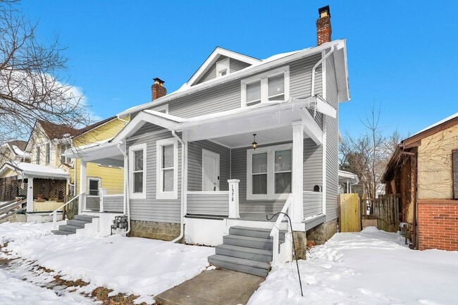 Building Photo - 1576-1578-1578 Arlington Ave Unit 1578