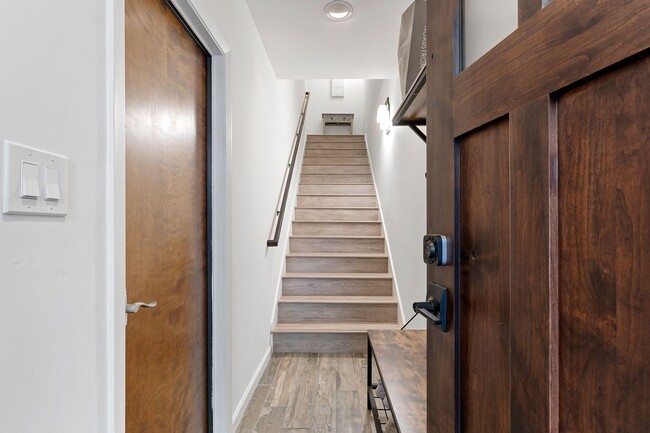 Photo - Beautifully Remodeled 3 bed, 3 baths 2 Car...