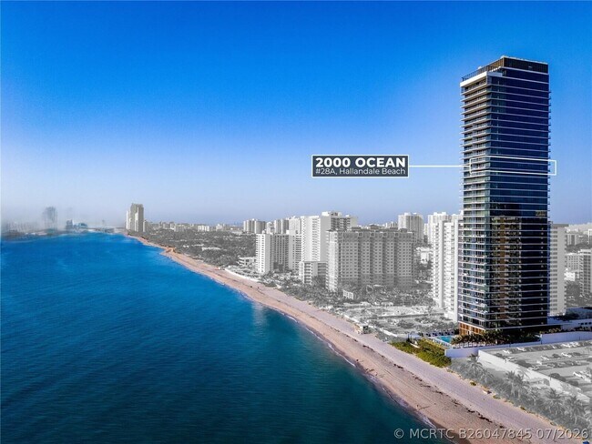 Photo - 2000 S Ocean Dr Unit 5a