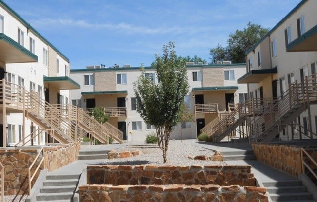 Photo - San Juan - Free Utilities