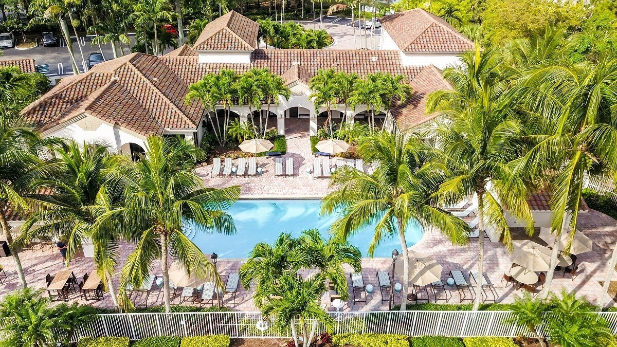 Cortland West Boynton Apartments For Rent In Boynton Beach