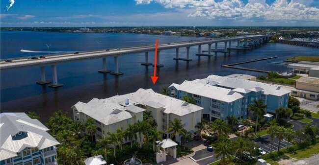 Photo - 275 NW Flagler Ave Unit 205