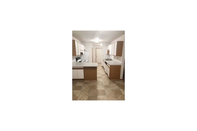 SOUTHRIDGE TOWNHOMES
