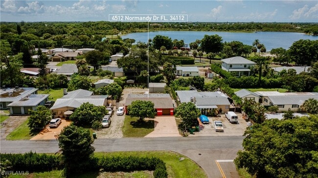 Photo - 4512 Normandy Dr