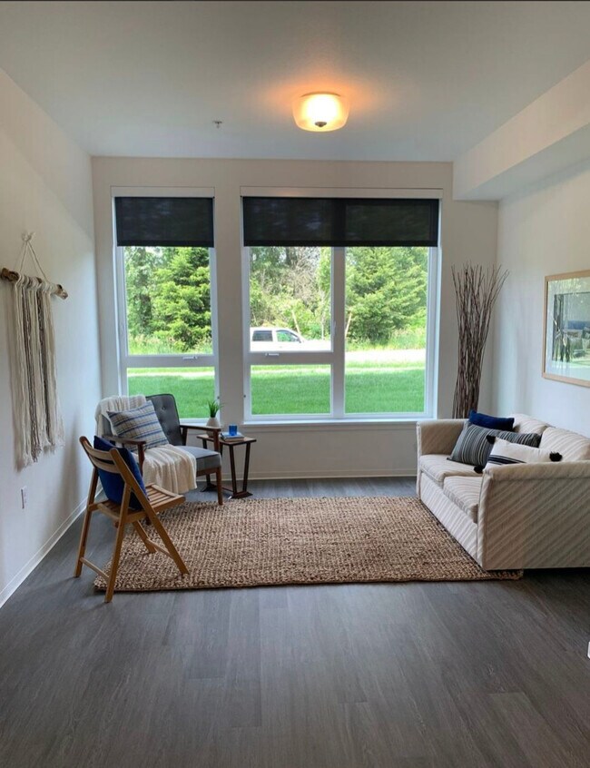 Koz on Weaver Road Apartments Snohomish, WA