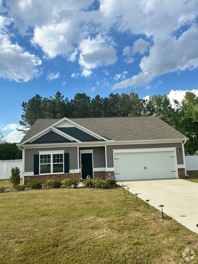 Houses for Rent near Eureka NC 10 Houses