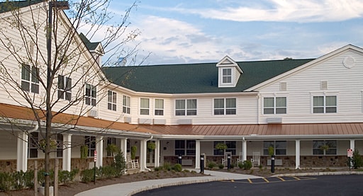 Heritage Village at Lambertville, 55+