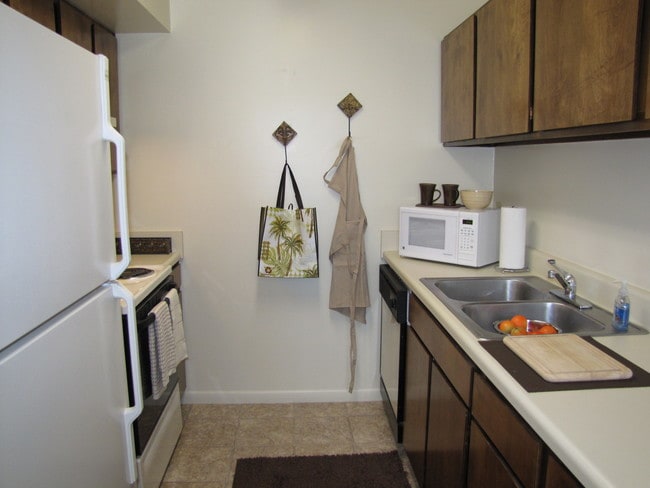 Photo - The Dunes Apartments