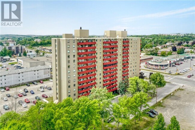 Photo - 901 Lasalle Blvd Unité # PH4