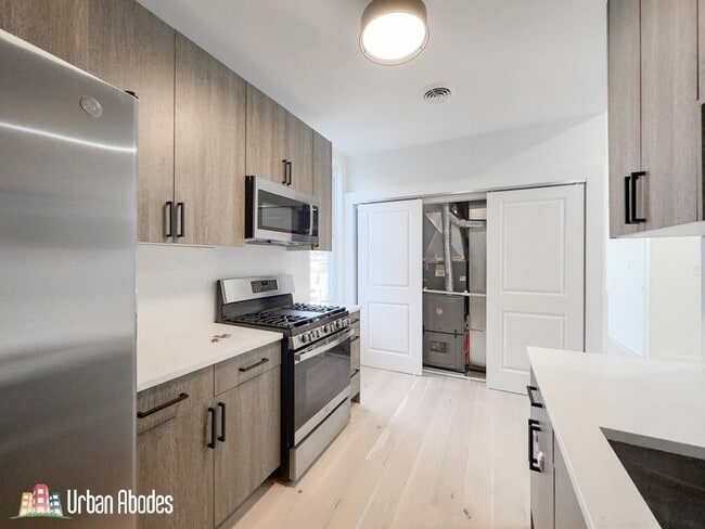 Photo - 2129 N Bingham St Unidad J00W