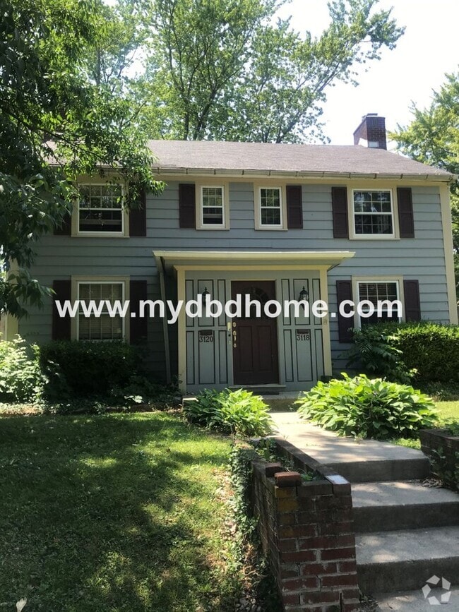 Building Photo - 3118 Beaver Ave Rental