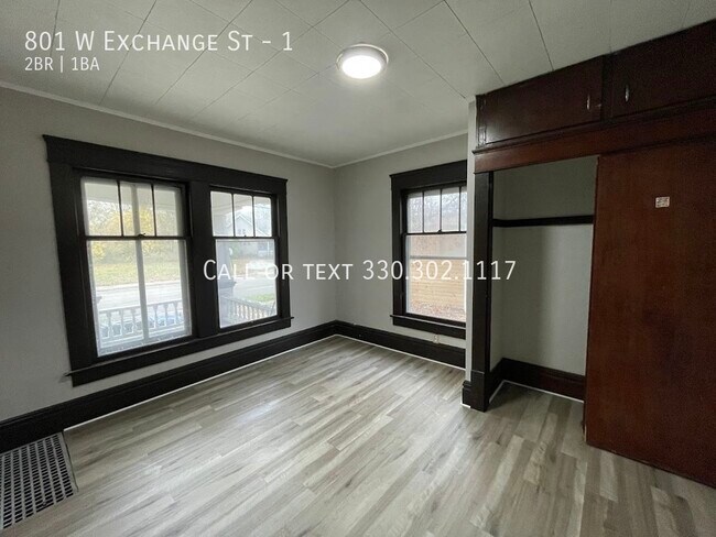 Photo - Two bedroom one bathroom 1st level apartme... Unit 1