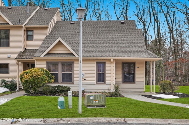 Building Photo - 138 Aster Ct