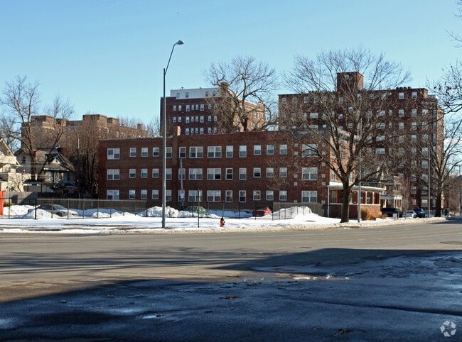 Photo - Gillham House