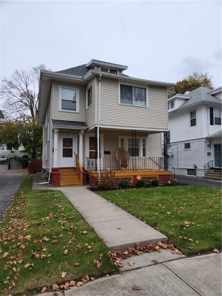 Photo - 110 Elmdorf Ave Rental