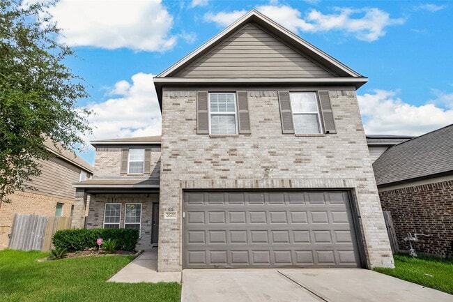Photo - 20702 Iron Timber Ln