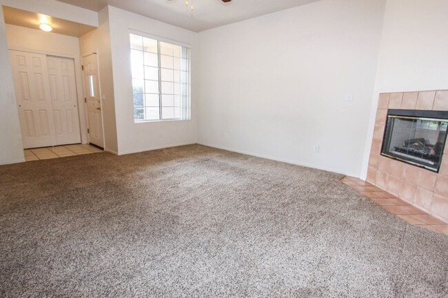 Photo - Duplex with 2 car garage