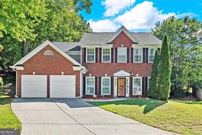 Building Photo - 4220 Hunters Green Way NE