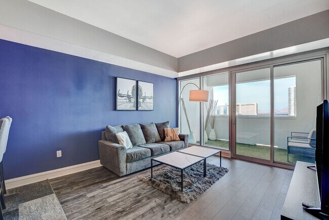 Photo - Sky Las Vegas 1205- Stunning Fully Furnish...