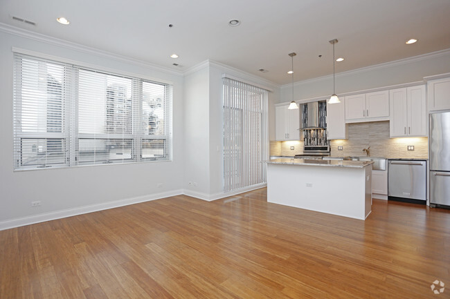 Interior Photo - Wells Place Apartments