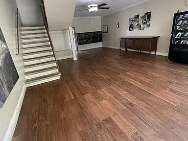 Photo - Willis Manor Apartments