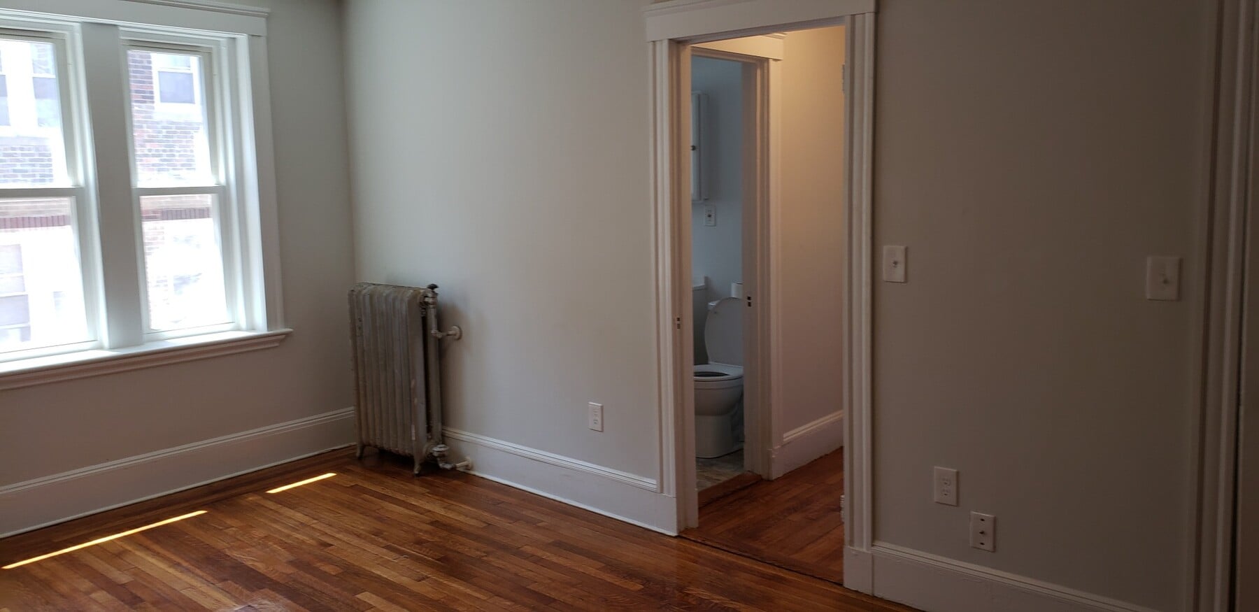 Photo - 1721 Commonwealth Ave Unit 27