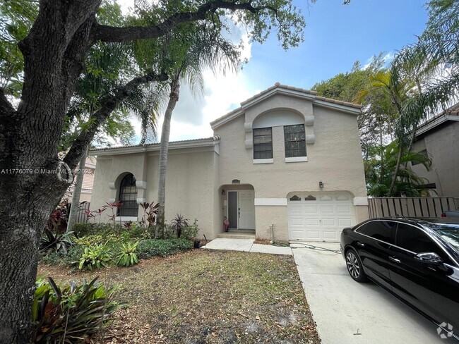 Building Photo - 1741 NW 107th Way Rental