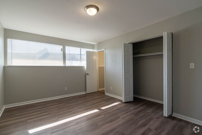 2BR,2BA - 1,007SF - Mirage at Southpoint